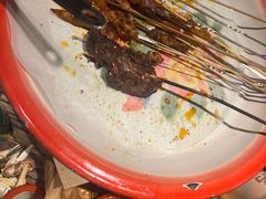 -北丐先生·野馄饨烧烤(雨花万象店)