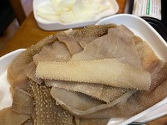 -天成·潮州牛肉脆肉鱼生蚝自助火锅