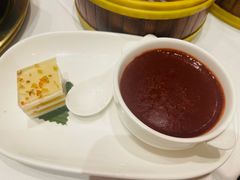 -香港龙凤楼(陆家嘴中心店)
