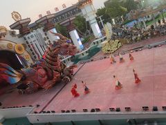 -渔岛海洋度假区