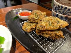 -南拳十三姨·潮汕砂锅粥(世纪金源店)