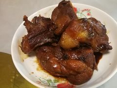 -阿马土菜馆