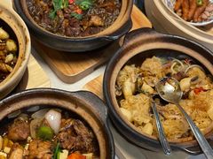 -煲王粤菜餐厅(中侨中心店)