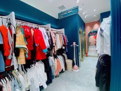 -海马体照相馆(天津世纪都会店)