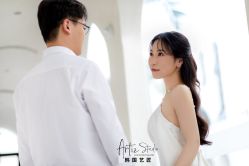 -艺匠摄影ARTIZ STUDIO(南京店)