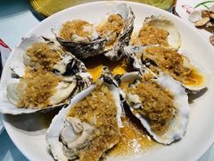 -好人家海鲜酒楼(淞南路店)