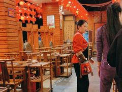 -亮欢寨酸汤鱼(沙冲路店)