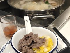 -就这么牛潮式牛肉火锅(华侨城店)