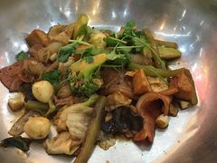 -食美汇美食广场(新奥店)