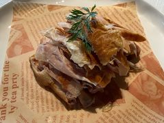 -悦融·京鲁菜·露台花园(安定门店)