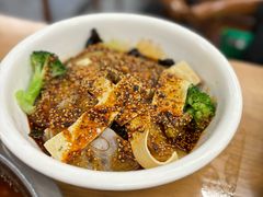 -艺味深尝(云锦路店)