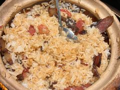 彪哥腊味煲仔饭-顺峰顺水顺德菜(龙华店)