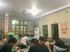 -向民炒鸡老店(火车站店)