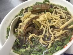 -老赵面店(大西路店)