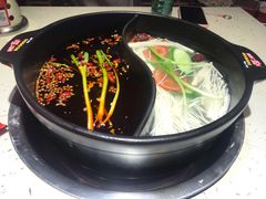 -钢管厂歆瑞源油卤串串香(春熙路太古里店)