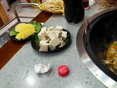 -胡家地锅鸡地锅鱼(金家渡店)