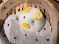 -潮粥荟·潮汕砂锅粥(朝阳大悦城店)