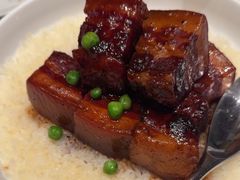 -上海人家花樣年华(中山公园店)