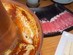 -额尔敦传统涮(光明路店)