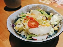 -一心创作料理屋(经开万达店)