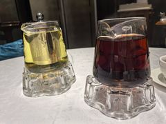 -红棉中餐厅·广州海航威斯汀酒店