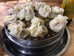 -元盛居(生态大街店)