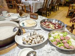-丰尔粥食·粥底火锅·桑拿鸡(大良总店)