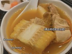 -ONE FULL 古董港式海鲜火锅