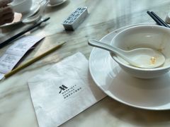 -顺德美的万豪酒店-万豪中餐厅