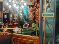 大堂-新白鹿餐厅(爱琴海购物中心店)