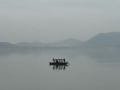 -东钱湖旅游度假区