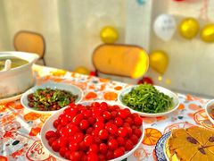 -弥舍·湖景团建泳池派对别墅·湖山境店