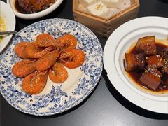 -金陵家宴·金陵春·南京菜(夫子庙店)