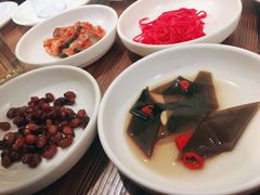 -大壮家原味烤肉(兴华北街店)