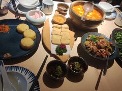 -山石榴·贵州菜(丰盛里店)