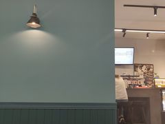 -NokNok Coffee(宽窄巷子店)