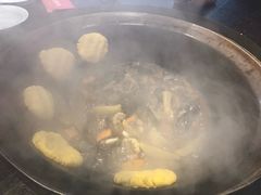 -缘福乡村铁锅炖民宿(八达岭店)