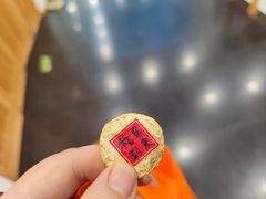 -龙华素斋(龙华路店)