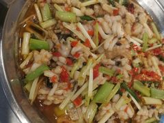 -双流传承老妈兔头(玉林总店)
