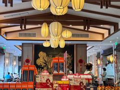 -春发生饭店·非遗(南院门店)