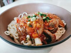-赤面仔(麓湖美食岛店)