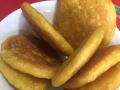 饼子-夕阳红小吃(中街大悦城店)