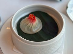 -杭州柏悦酒店·悅厅