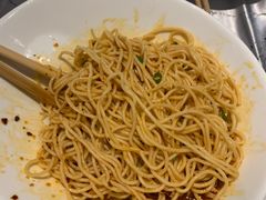 -红辣椒·川菜·火锅(大洋中心店)