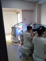 -痘博士北京·全国连锁祛痘机构