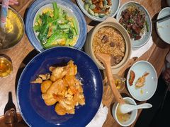 -小吊梨汤·北京菜·烤鸭(鸟巢店)