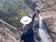 -九龙池景区