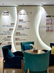-金芙美月子中心(财富别墅店)