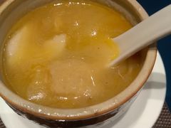 佛跳墙-上海虹桥宾馆味翠餐厅