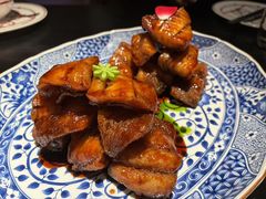 -锦楼·臻选新杭帮(杭州中心店)